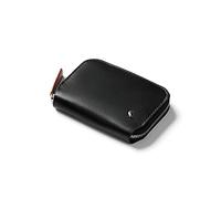 Bellroy Folio Mini, Leather Coin Wallet - Black