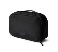 Bellroy Hanging Toiletry Kit 3L, Travel Toiletry Bag - Black