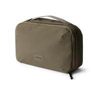 Bellroy Hanging Toiletry Kit 3L, Travel Toiletry Bag - SeaKelp