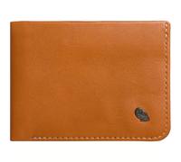 Bellroy Hide and Seek LO Wallet Caramel Tan Brown Leather