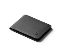 Bellroy Hide and Seek LO Wallet Charcoal Grey Blue Leather