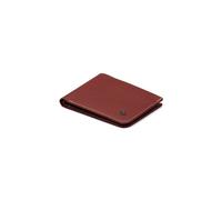 Bellroy Hide and Seek LO Wallet Cognac Java Brown Leather Dollars New