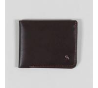 Bellroy Hide and Seek LO Wallet Java Brown Leather wallet