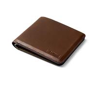 Bellroy Hide & Seek Premium Edition (Slim Leather Billfold) - Aragon