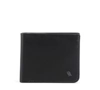 Bellroy | Hide & Seek Wallet | Bifold RFID Blocking Wallet | Black One Size