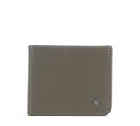 Bellroy Hide & Seek Wallet (Slim Leather Wallet, RFID Protected, Holds 5-12 Cards, Coin Pouch, Flat Note Section, Hidden Pocket) - Wiilow