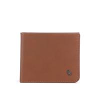 Bellroy | Hide & Seek Wallet | Bifold RFID Blocking Wallet | Caramel One Size