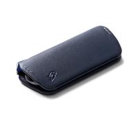 Bellroy Key Cover Plus - Third Edition (Leather Key Holder, Holds 4 - 8 Keys)