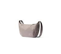 Bellroy Laneway Crescent Bag 2.5L, Mini Crossbody Bag - Fawn | 2.5L everyday mini crossbody bag with plenty of pockets and an adjustable strap