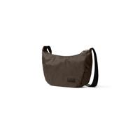 Bellroy Laneway Crescent Bag 2.5L, Mini Crossbody Bag - RiverRock | 2.5L everyday mini crossbody bag with plenty of pockets and an adjustable strap