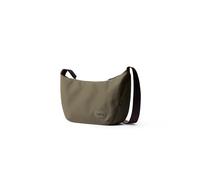 Bellroy Laneway Crescent Bag (everyday 2.5 liter mini crossbody bag with internal and external pockets, adjustable strap and surprising storage) - SeaKelp