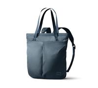 Bellroy Laneway Totepack (18 liter stylish tote bag and backpack in one, for gym, travel or everyday carry) - BlueSteel