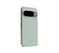 Bellroy Leather Case for Pixel 10 and Pixel 10 Pro - (Leather Google Phone Case) - Eucalyptus