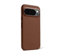 Bellroy Leather Case for Pixel 10 Pro XL - (Leather Google Phone Case) - Sienna