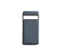 Bellroy Leather Case for Pixel 6 Pro - (Slim Phone Case) - Basalt
