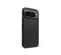 Bellroy Leather Case for Pixel 9 Pro - (Leather Google Phone Case) - Black