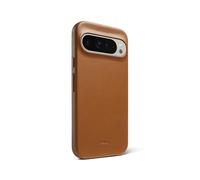 Bellroy Leather Case for Pixel 9 Pro XL - (Leather Google Phone Case) - Terracotta