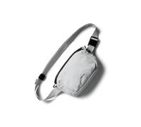 Bellroy Lite Belt Bag (versatile crossbody bag, fanny pack) - Fog