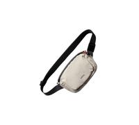 Bellroy Lite Belt Bag, Versatile Crossbody Sling - Ash