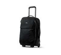 Bellroy Lite Carry-On 38L, Lightweight Luggage - Black | 38L lightweight luggage with built-in packing cubes and a compressible shell