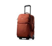 Bellroy Lite Carry-On (38L Lightweight Luggage, with Built-in Packing Cubes and a Compressible Shell) - Clay
