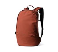 Bellroy Lite Daypack, Lightweight Backpack - Clay | 20L lightweight performance backpack for travel and everyday carry