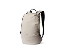 Bellroy Lite Daypack (lightweight performance backpack) - Ash | 20L lightweight performance backpack for travel and everyday carry