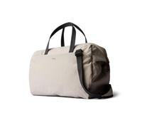 Bellroy Lite Duffel 30L, Lightweight Weekend Duffel Bag - Ash
