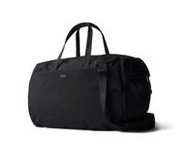 Bellroy Lite Duffel 40L, Lightweight Weekend Duffel Bag - Black