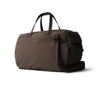 Bellroy Lite Duffel 40L, Lightweight Weekend Duffel Bag - RiverRock | 40L super-lightweight weekend duffel bag with internal organization
