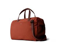 Bellroy Lite Duffel (lightweight technical duffel bag) - Clay