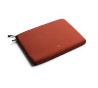 Bellroy Lite Laptop Sleeve, 14-inch Padded Cover - Clay | 14-inch lightweight laptop cover with slim, protective padding