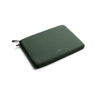 Bellroy Lite Laptop Sleeve, 16-inch Padded Cover - Spruce | 16-inch lightweight laptop cover with slim, protective padding