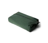 Bellroy Lite Packing Caddy 10L (travel organizer packing cube, zip-up storage solution for travel near or far) - Spruce