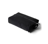 Bellroy Lite Packing Caddy 10L (travel organizer packing cube, zip-up storage solution for travel near or far) - Black