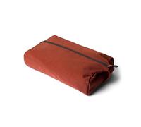 Bellroy Lite Packing Caddy 10L, Travel Packing Cube - Clay