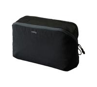 Bellroy | Lite Packing Cube | Lightweight Packing Cube | Black 4L