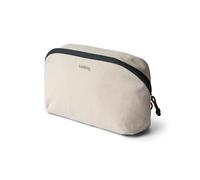 Bellroy Lite Packing Pouch 3L, Travel Packing Cube - Ash