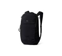 Bellroy Lite Ready Pack, Lightweight Weekend Backpack - Black | 18L lightweight weekend backpack for travel and overnight trips