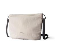 Bellroy Lite Sacoche, Lightweight Crossbody Pouch - Ash | 3.5L lightweight crossbody pouch for your phone, wallet and daily essentials
