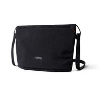 Bellroy Lite Sacoche, Lightweight Crossbody Pouch - Black