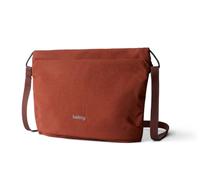 Bellroy Lite Sacoche, Lightweight Crossbody Pouch - Clay