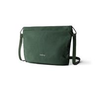 Bellroy Lite Sacoche, Lightweight Crossbody Pouch - Spruce | 3.5L lightweight crossbody pouch for your phone, wallet and daily essentials