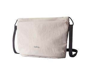 Bellroy | Lite Sacoche | Minimalist Travel Bag | Ash | WildBounds UK 3L