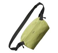 Bellroy | Lite Sling | Ultralight Sling Bag | Kiwi | WildBounds UK 7L