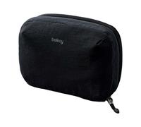 Bellroy | Lite Tech Kit | Tech Kit | Black One Size