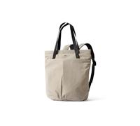 Bellroy Lite Totepack (18 liter lightweight tote bag and backpack, for beach, travel and every day) - Ash