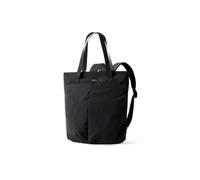 Bellroy Lite Totepack 18L, Lightweight Tote Backpack - Black