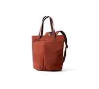 Bellroy Lite Totepack 18L, Lightweight Tote Backpack - Clay