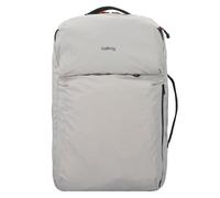 Bellroy Lite travel backpack 49 cm laptop compartment beige